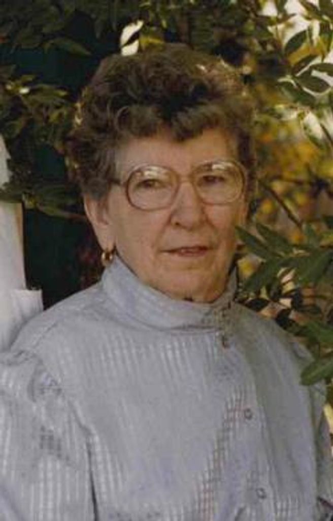 Dora Johanna Kretschmer