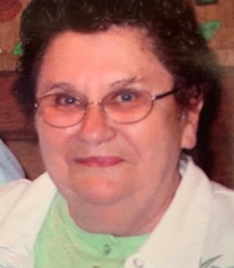 Bonnie Hillman Salling
