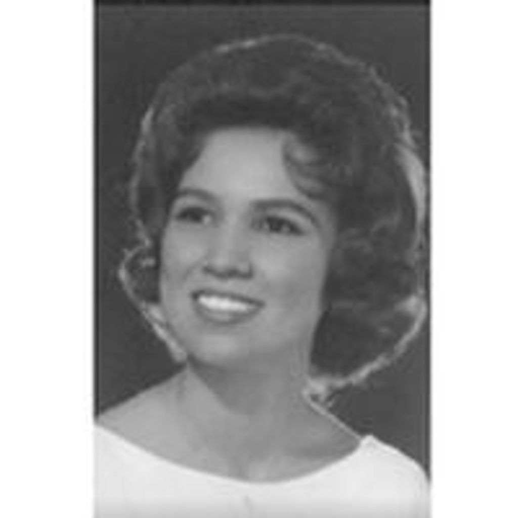 Mary  Jane Dodier