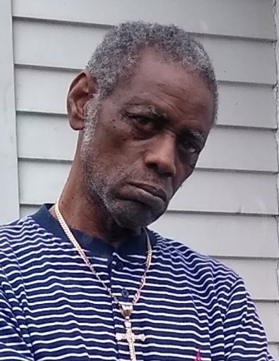 Isaac Irving Charles Profile Photo