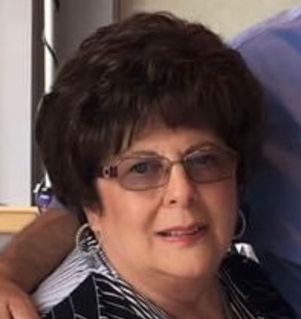 Maryann (Butch)  Bieber Profile Photo