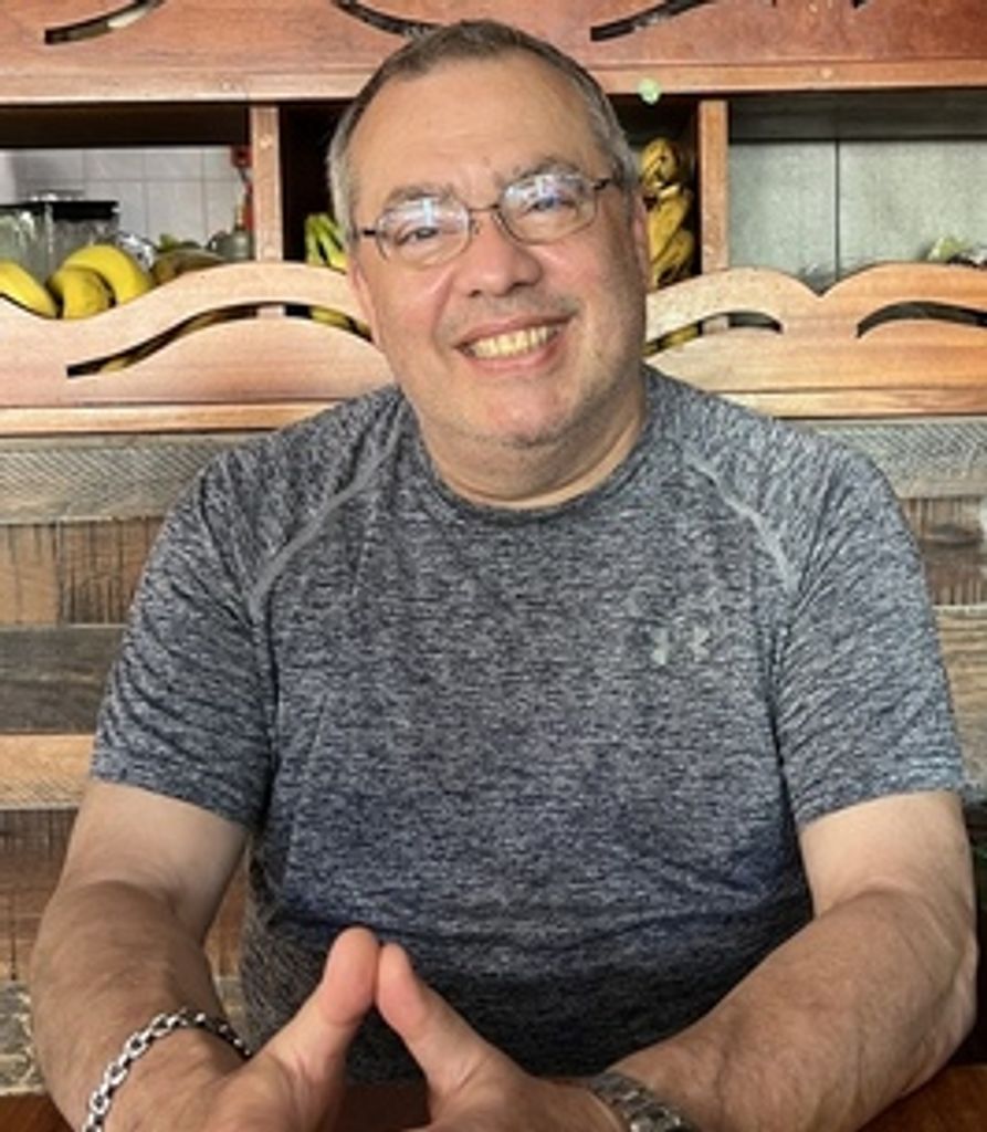 John Impenna Profile Photo