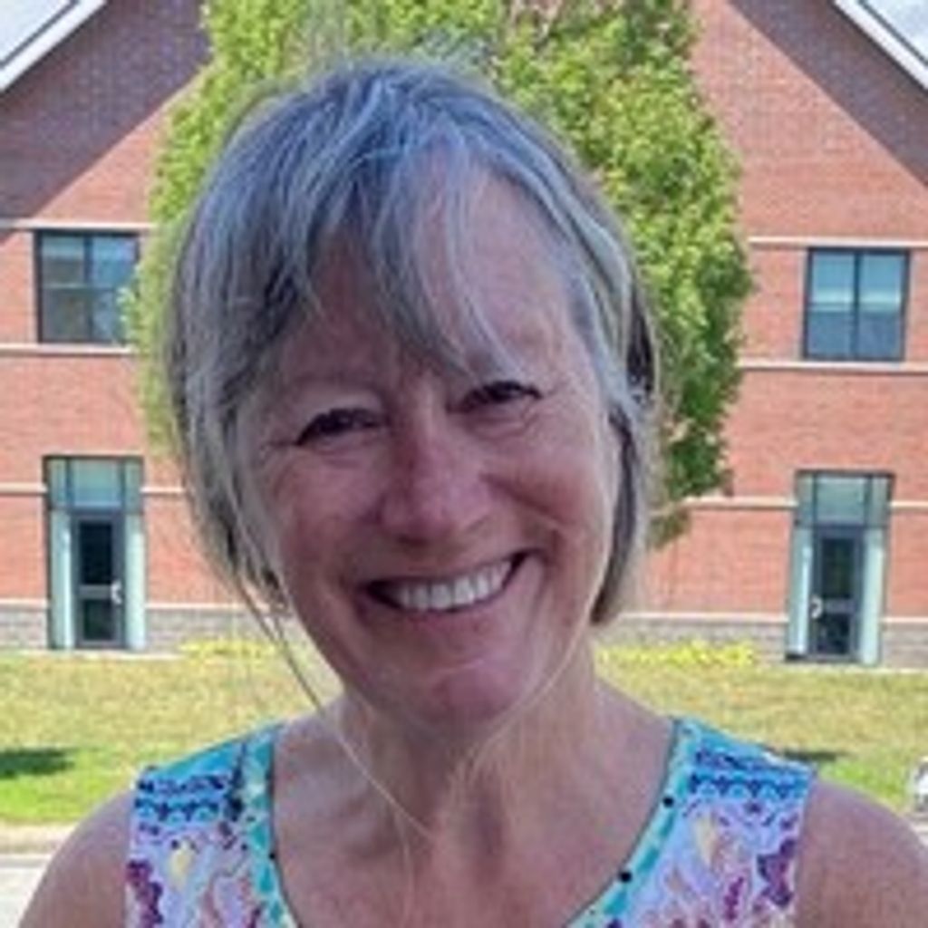 Meryl Caroline Reese
