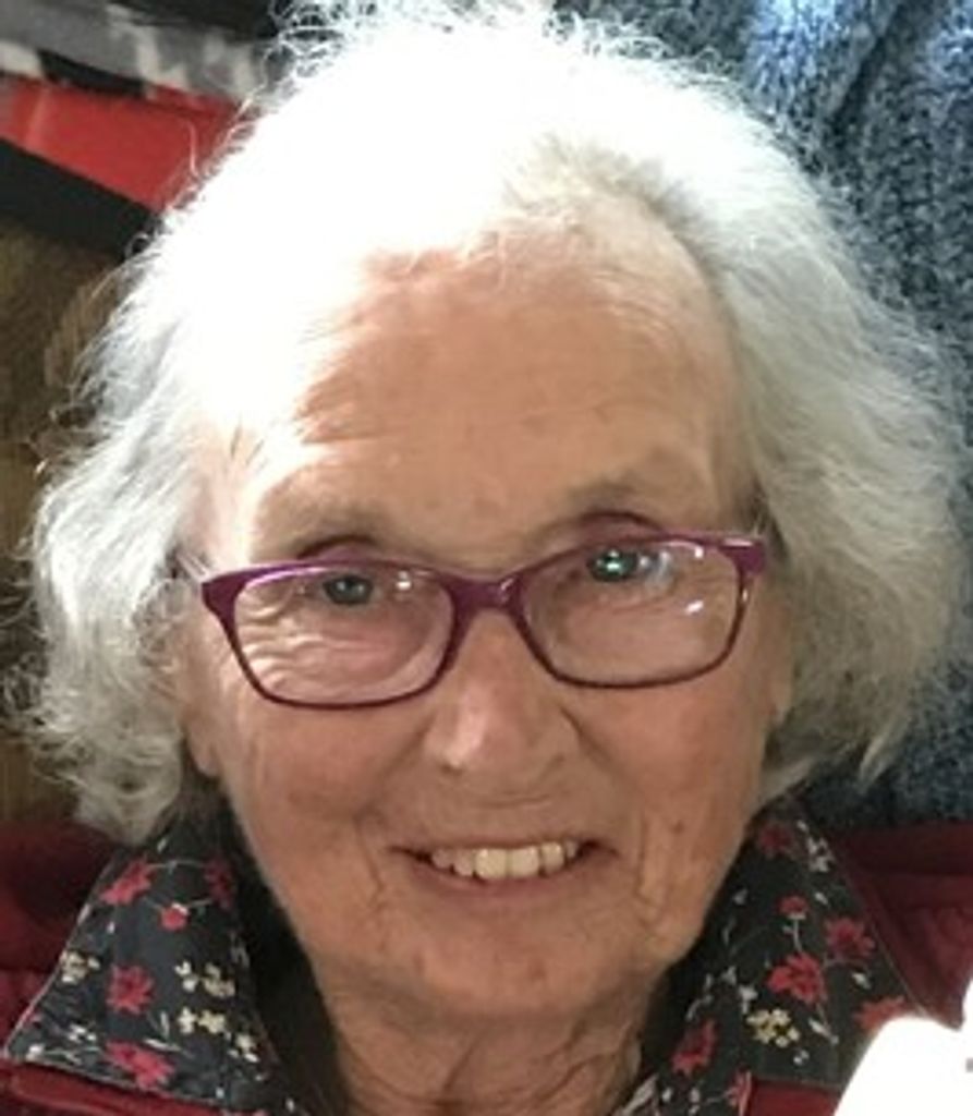 Nettie  Ruland West