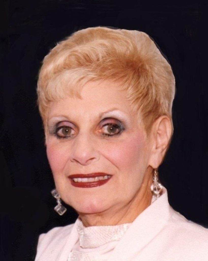 Shirley Jean (Gordon)  Gold Profile Photo