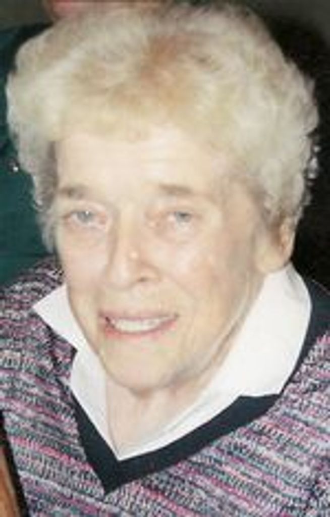 Barbara J. Miller