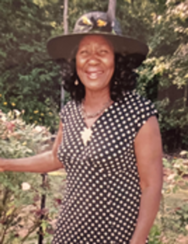 Leslean (Gordon) Tucker