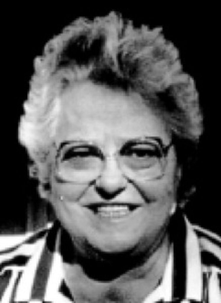 Julia Carlotta Fisher