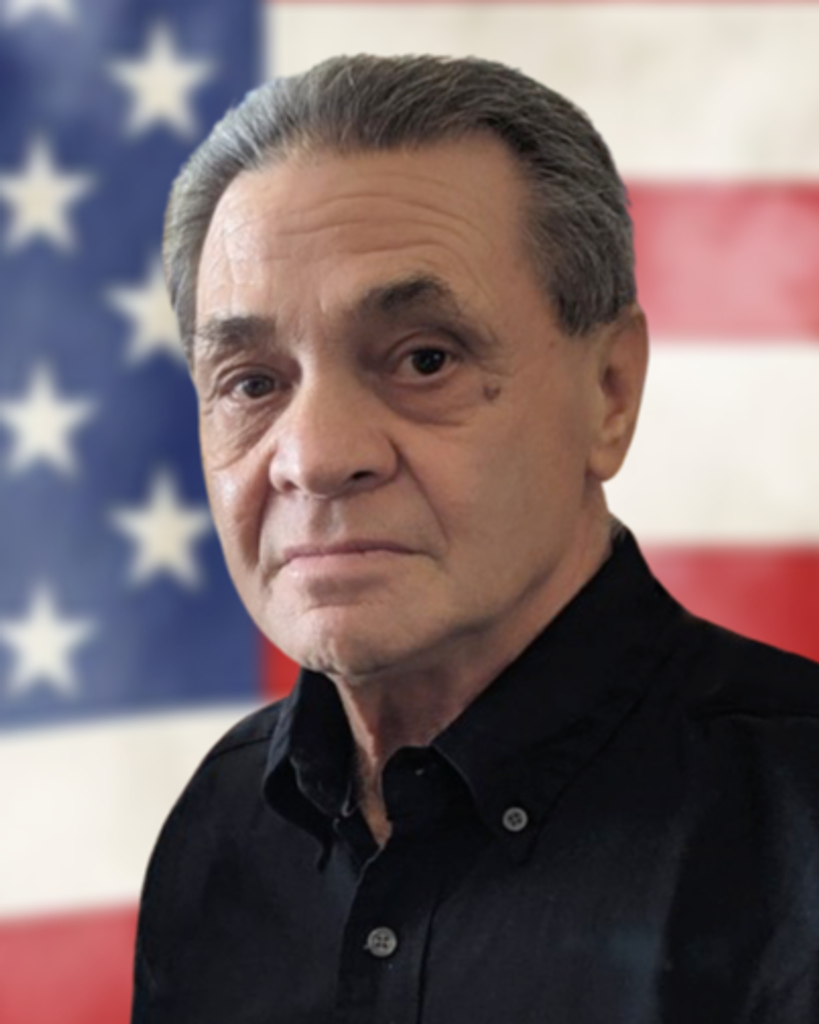 Joseph A. DeMichele, Jr. Profile Photo