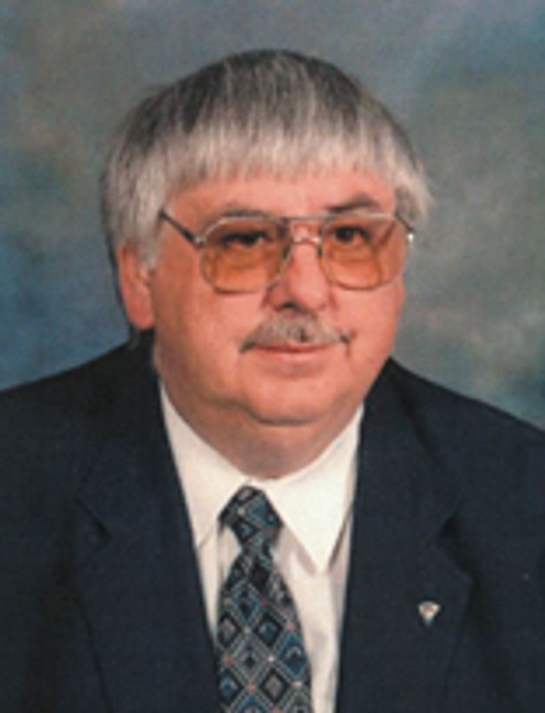 Raymond A. Truelson Jr.