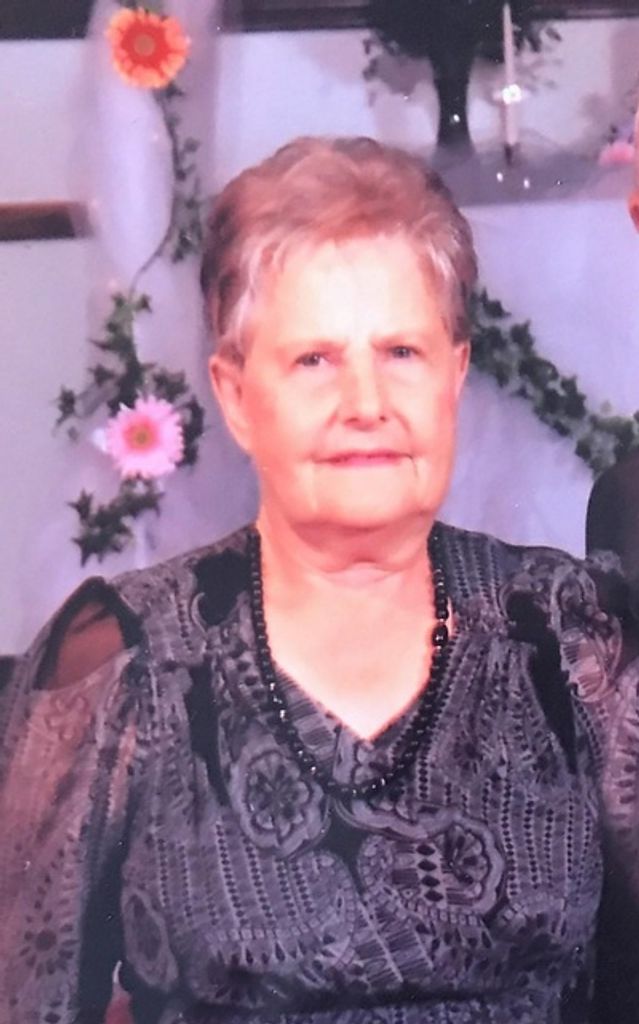 Alluwee Hayter Profile Photo