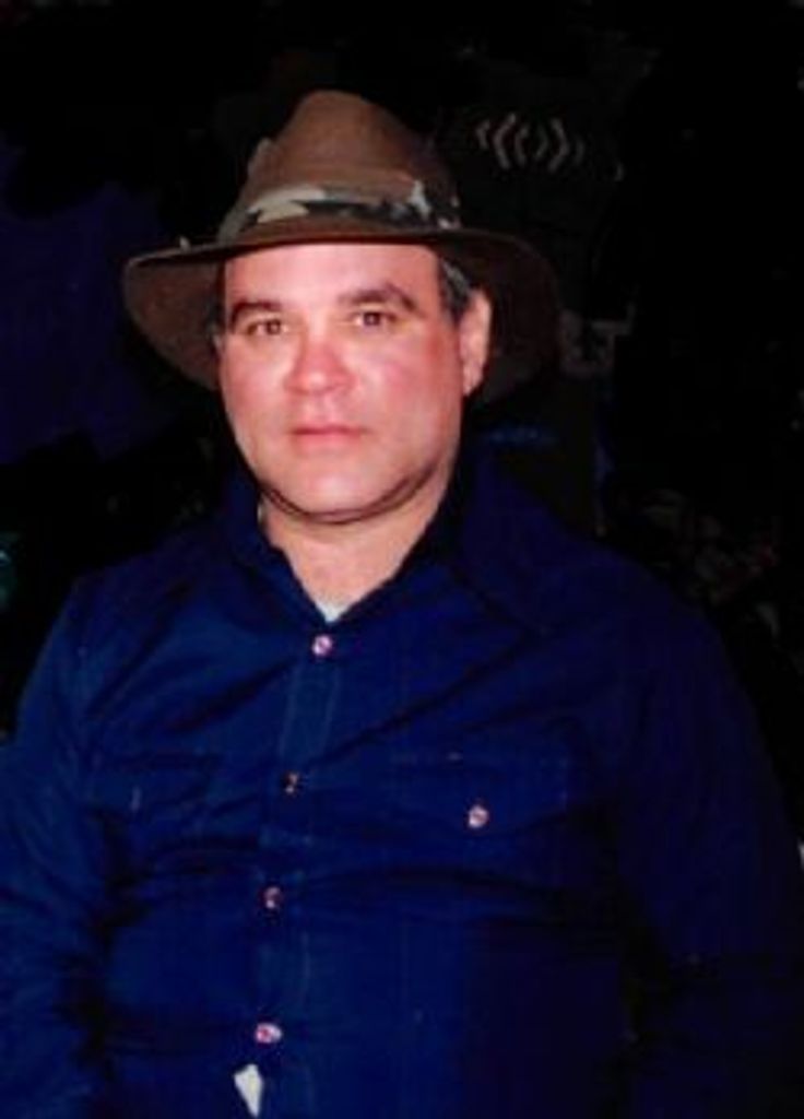 Jerry Smith Profile Photo