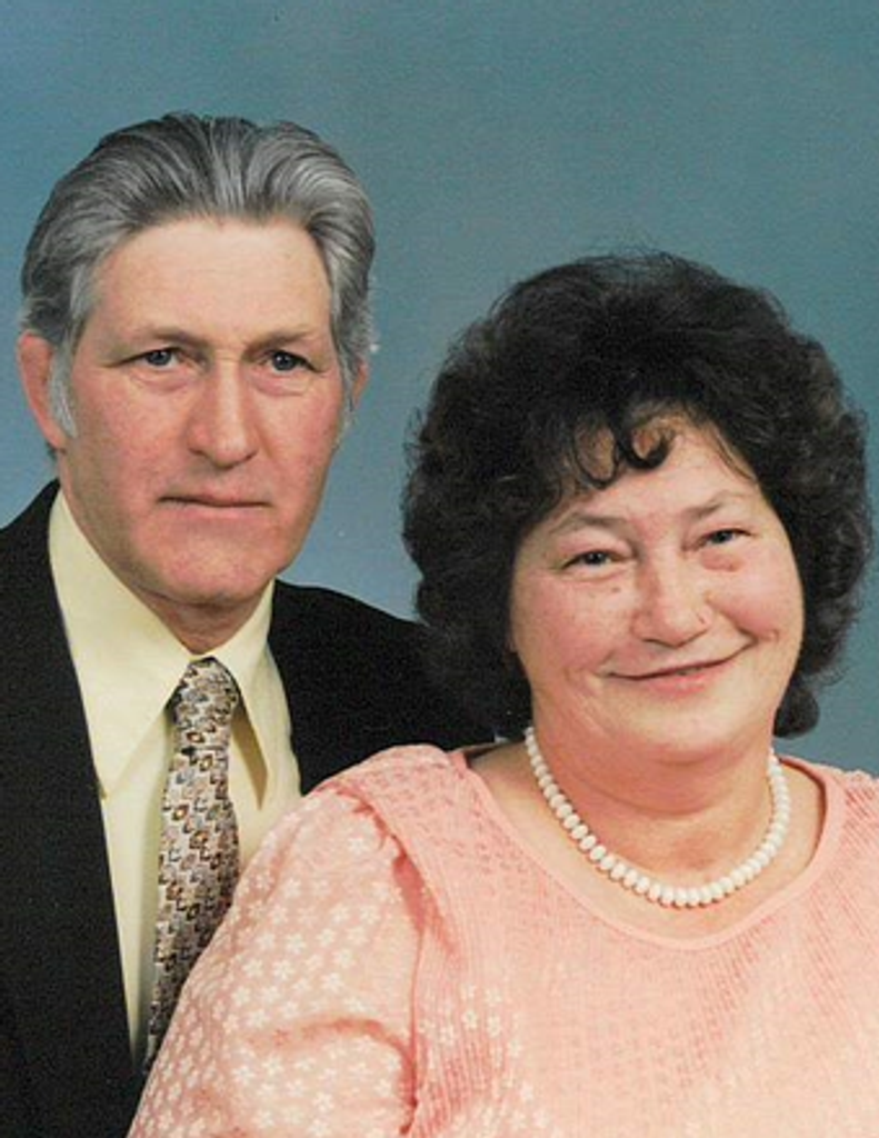 Bessie V. (Yoho) Oliver