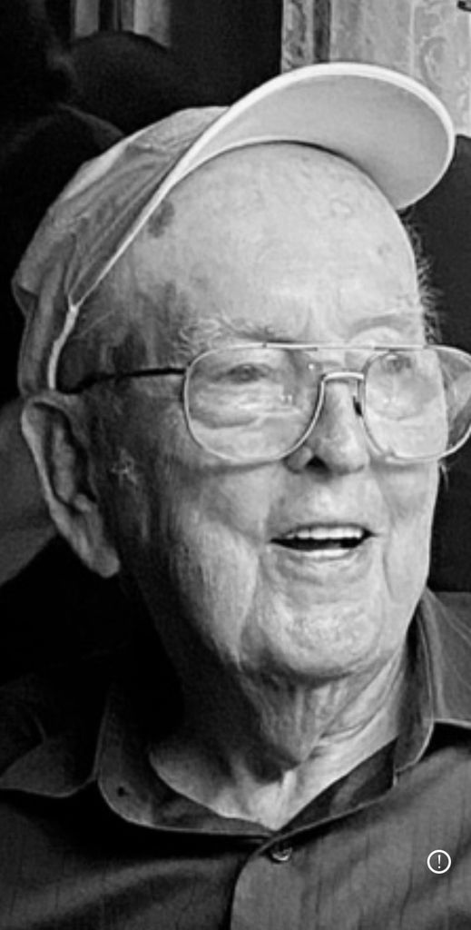 Forrest Calvin Mahathy Profile Photo