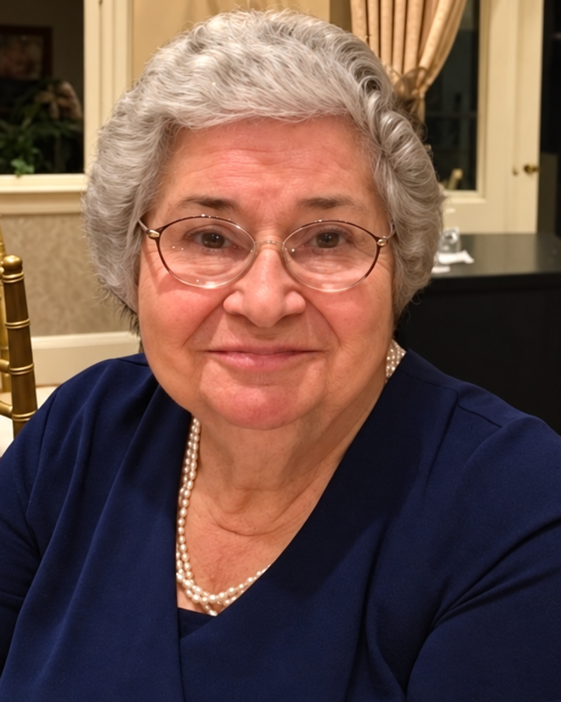 Marie Kalbakian Profile Photo