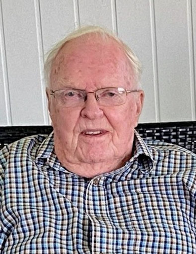 Charles A. James Profile Photo