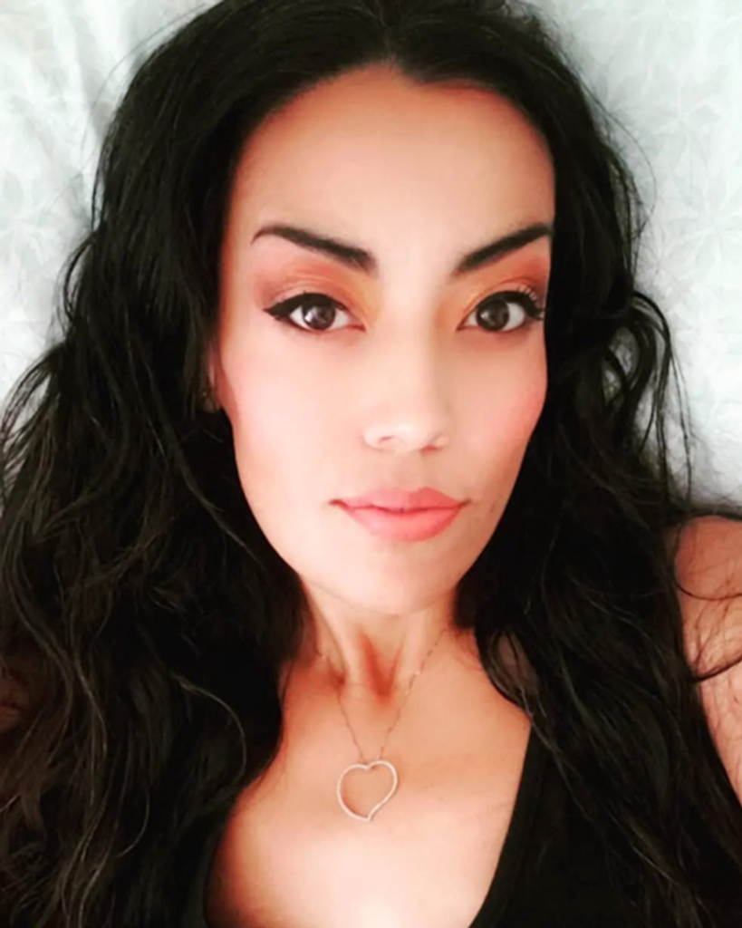 Stephanie Michelle Ginithan
