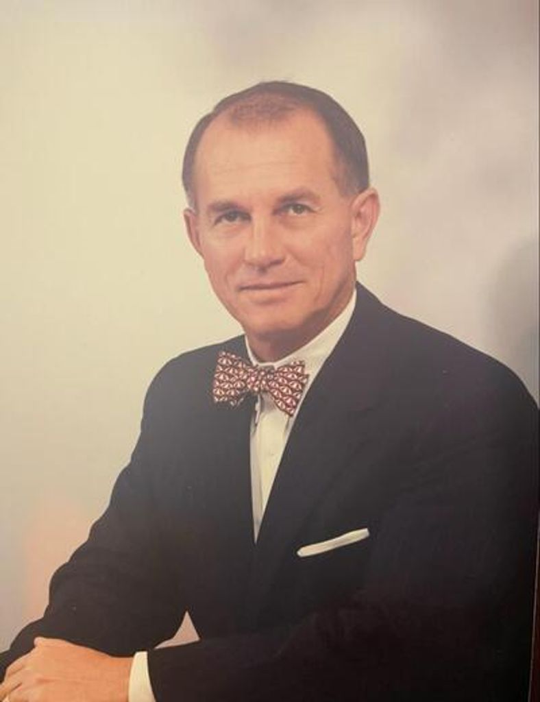 Gilbert W Chichester