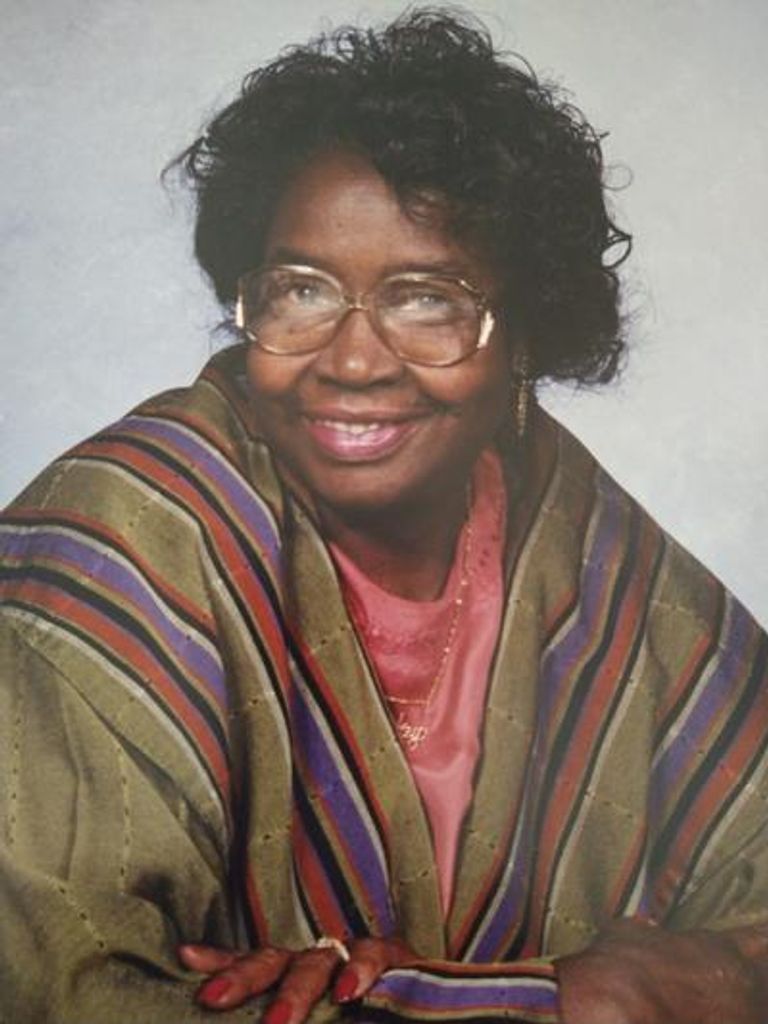 Ora Dee Rothwell Profile Photo