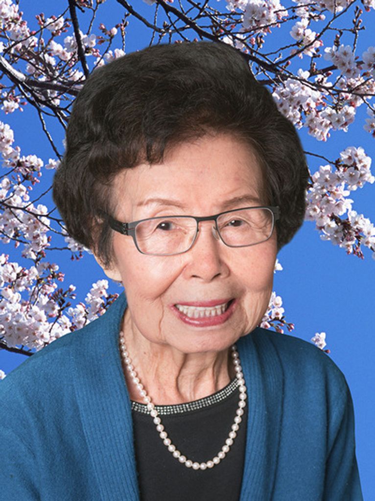 Sachiko Ichinose Profile Photo