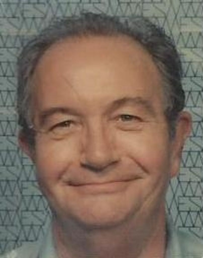 Amos C Eades Profile Photo