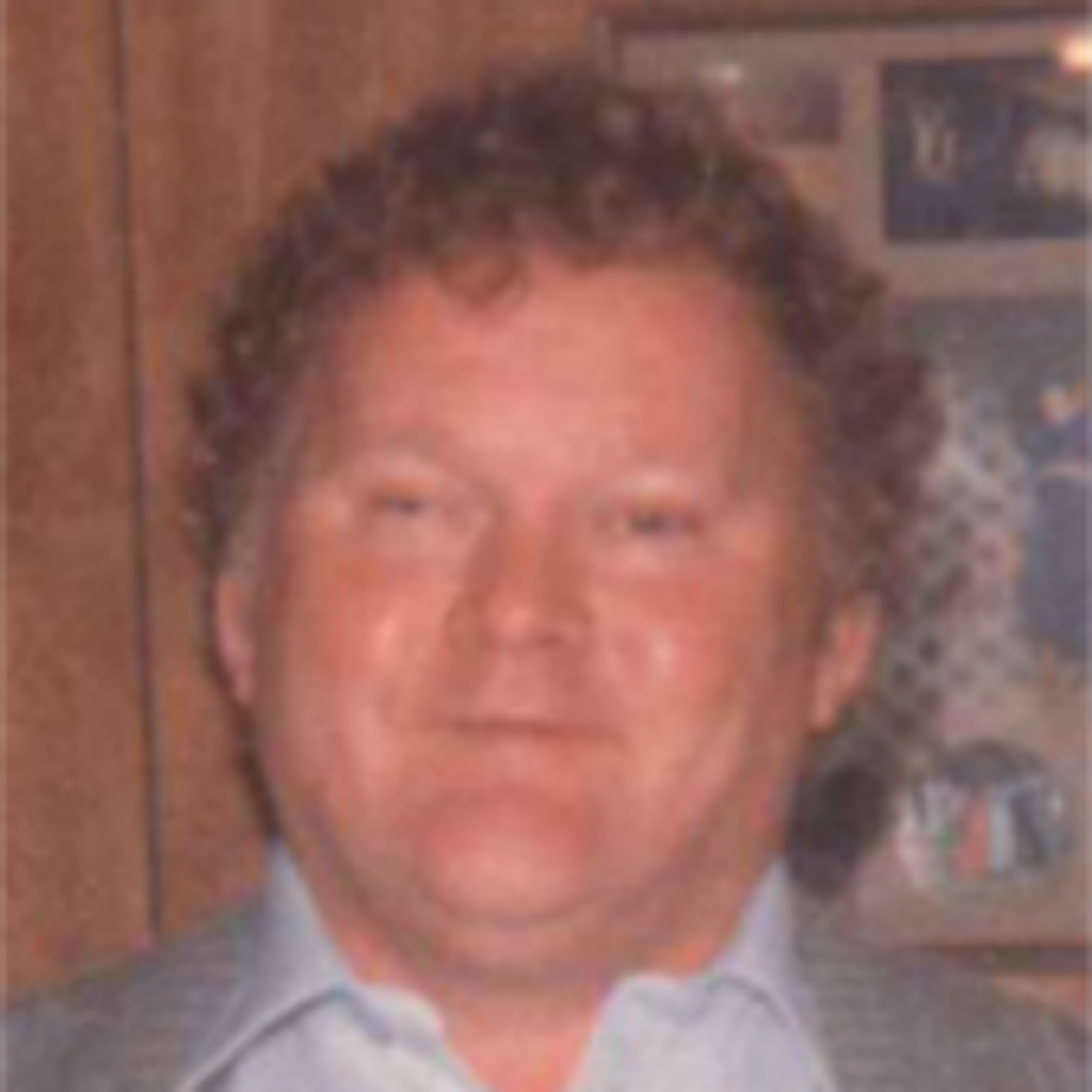 Russell Brown