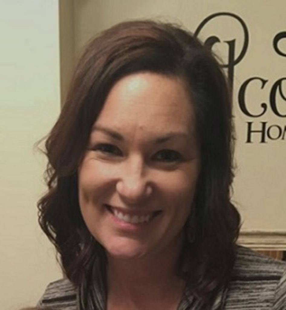 Amanda J. Douglas Profile Photo