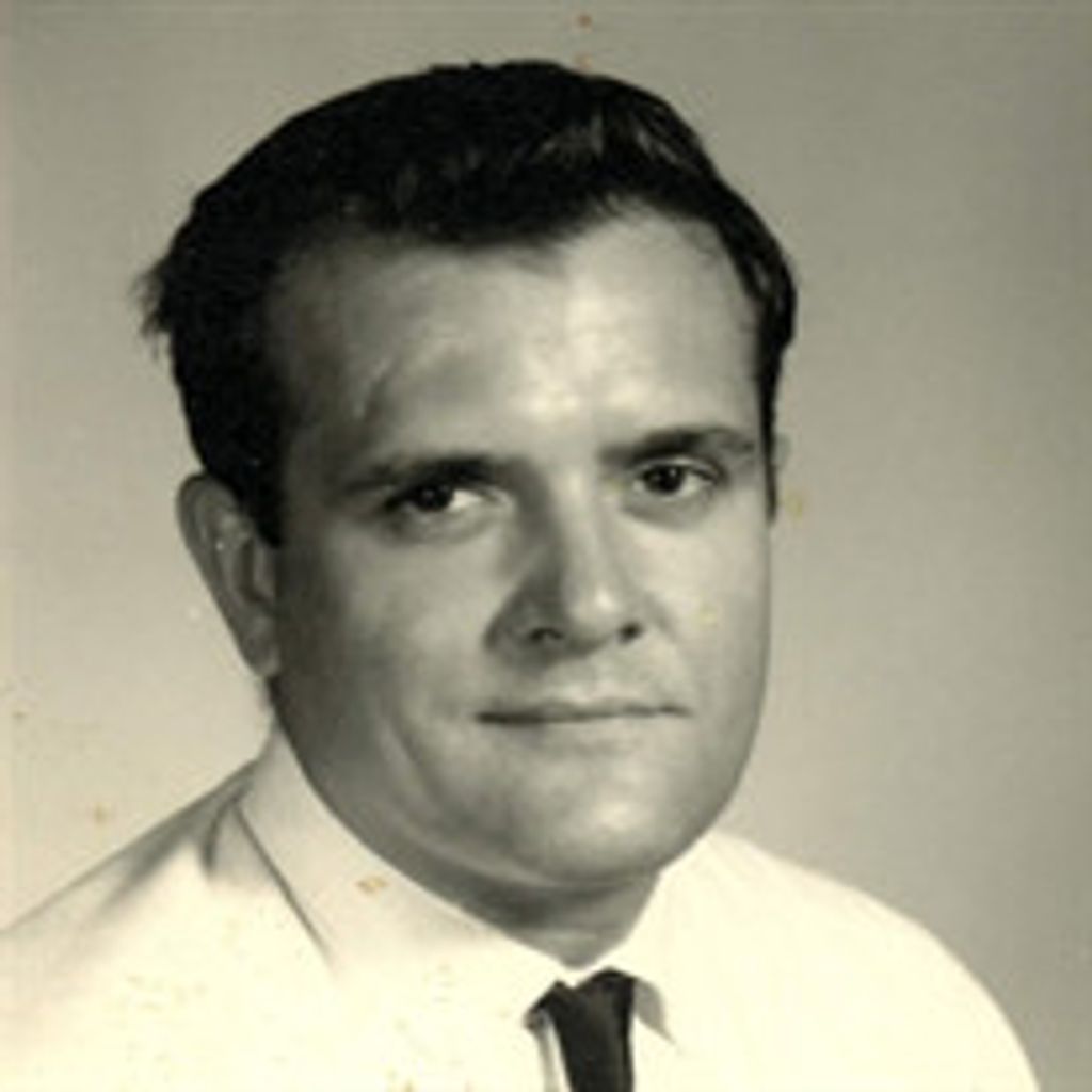 John R. Callaway Jr.