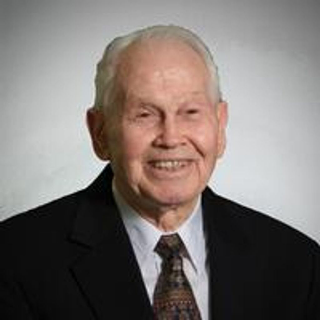 Robert Herron