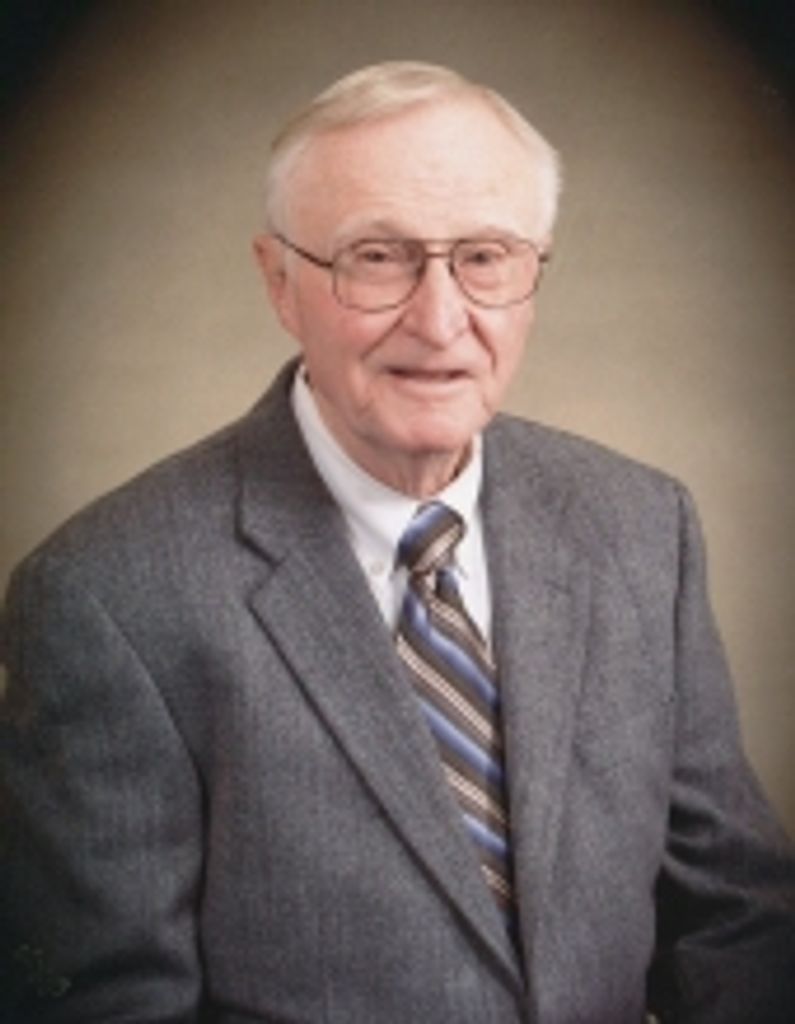 Baker H. Davis
