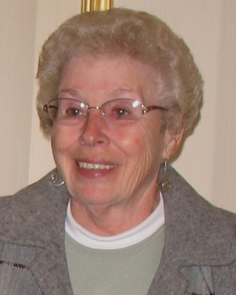 Helen M. Beard