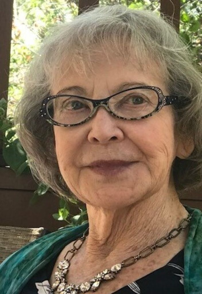 Barbara Jo Hatten