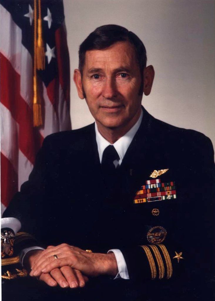 George Husted