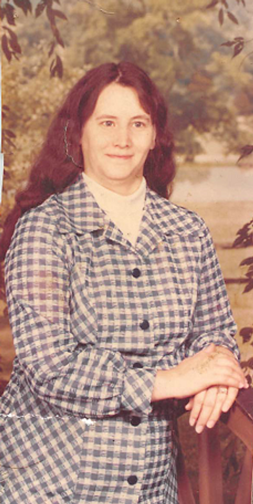 Patricia "Pat" Anne Tucker Profile Photo