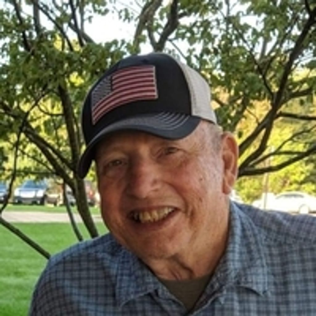 Harry "Bud" W. Shepard Jr. Profile Photo