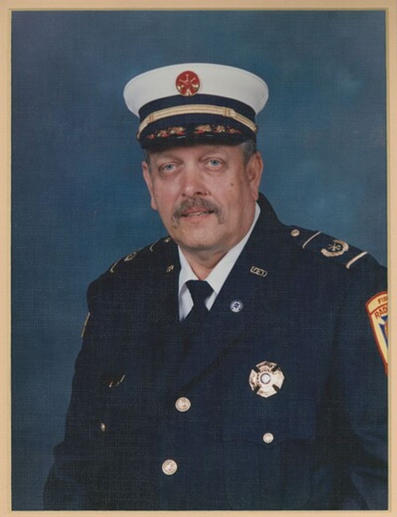 Kenneth "Butch" Alvin Reed, Sr. Profile Photo