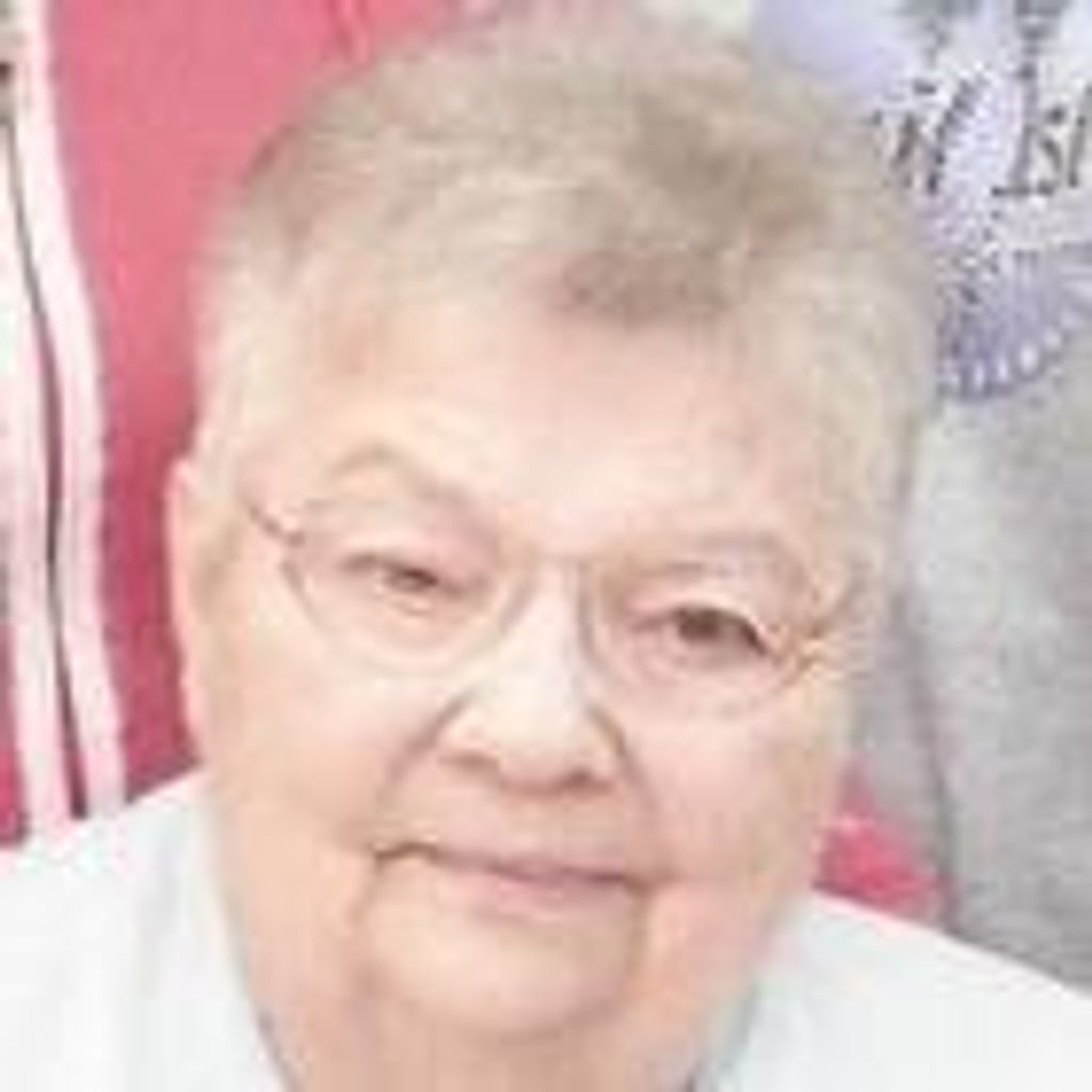 Shirley Ann Beight Profile Photo