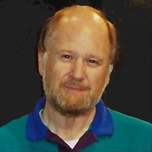 Kirk Sanborn Weilepp Profile Photo