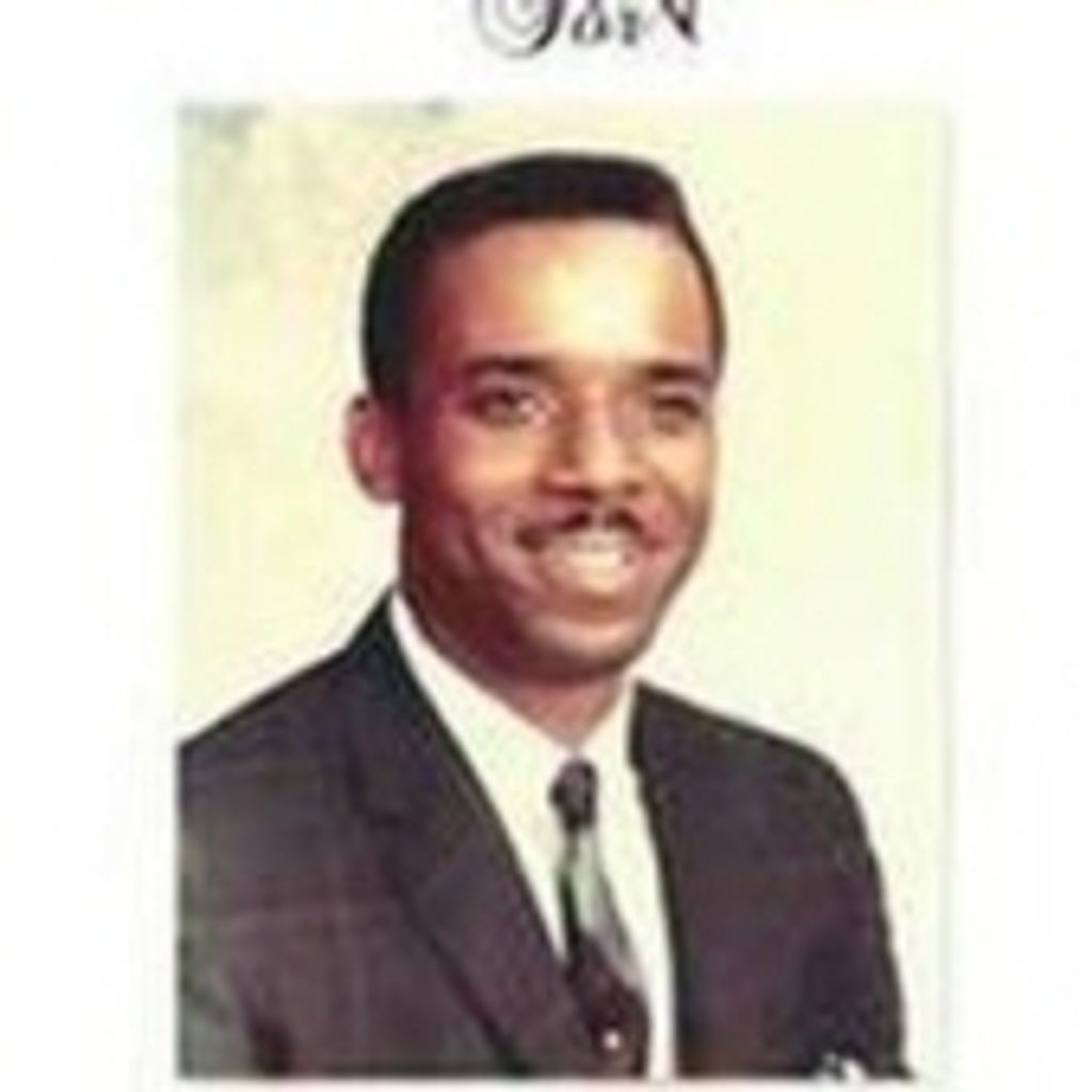 Archie Barbour, Jr Profile Photo