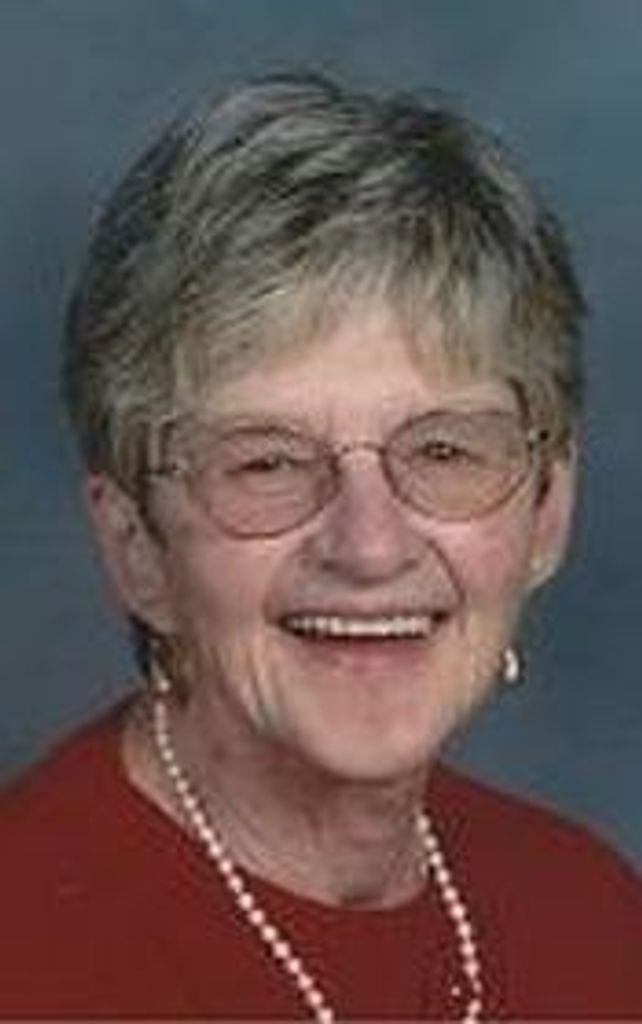 Janet A. Francesconi