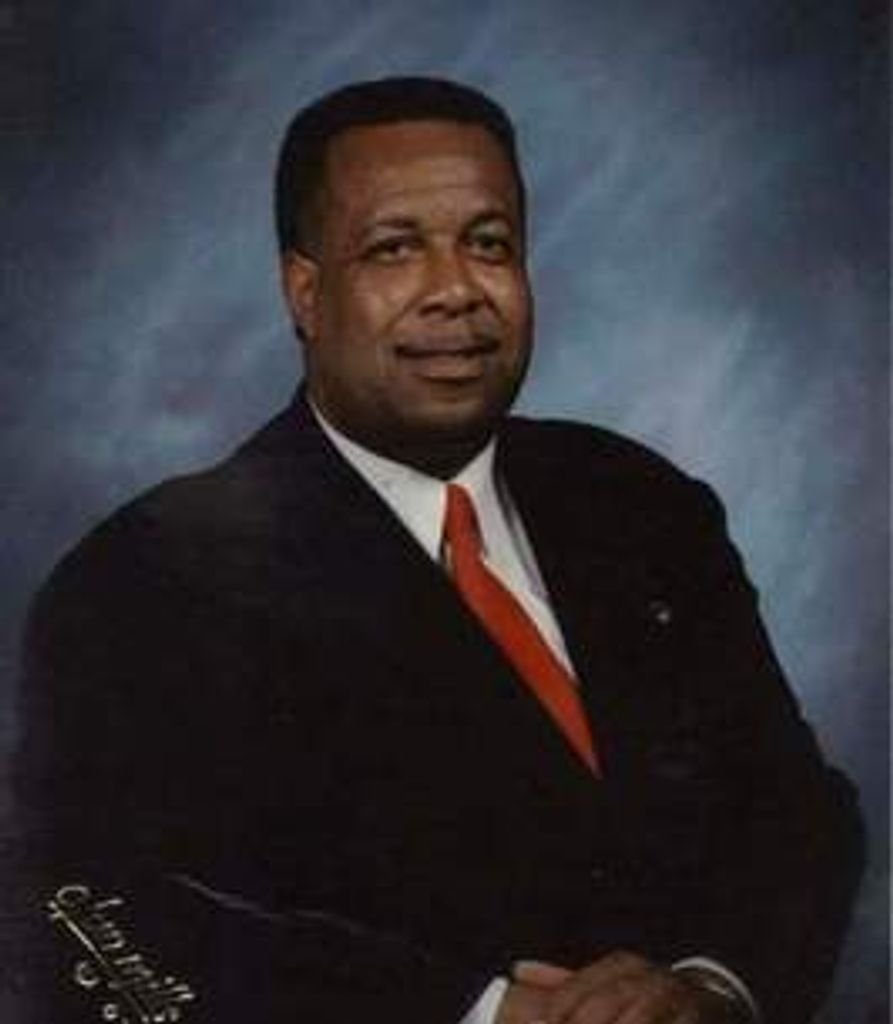Albert Williams