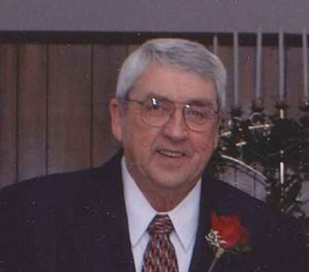 Mr Johnny Newton Kendrick