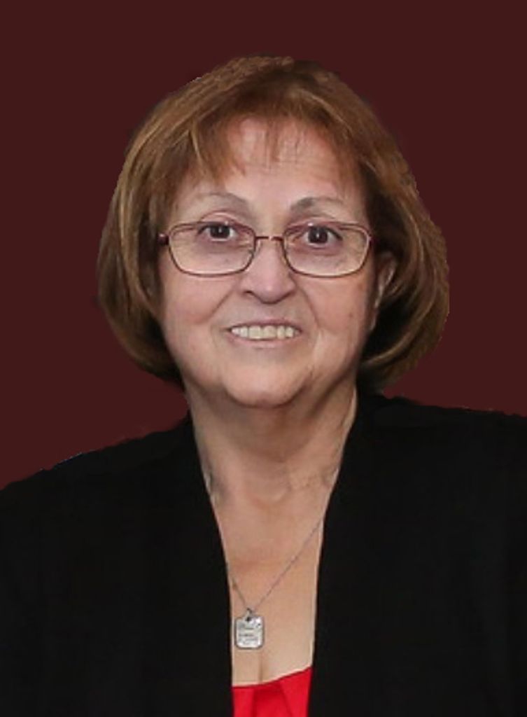 Olga (Ramos)  Ortiz