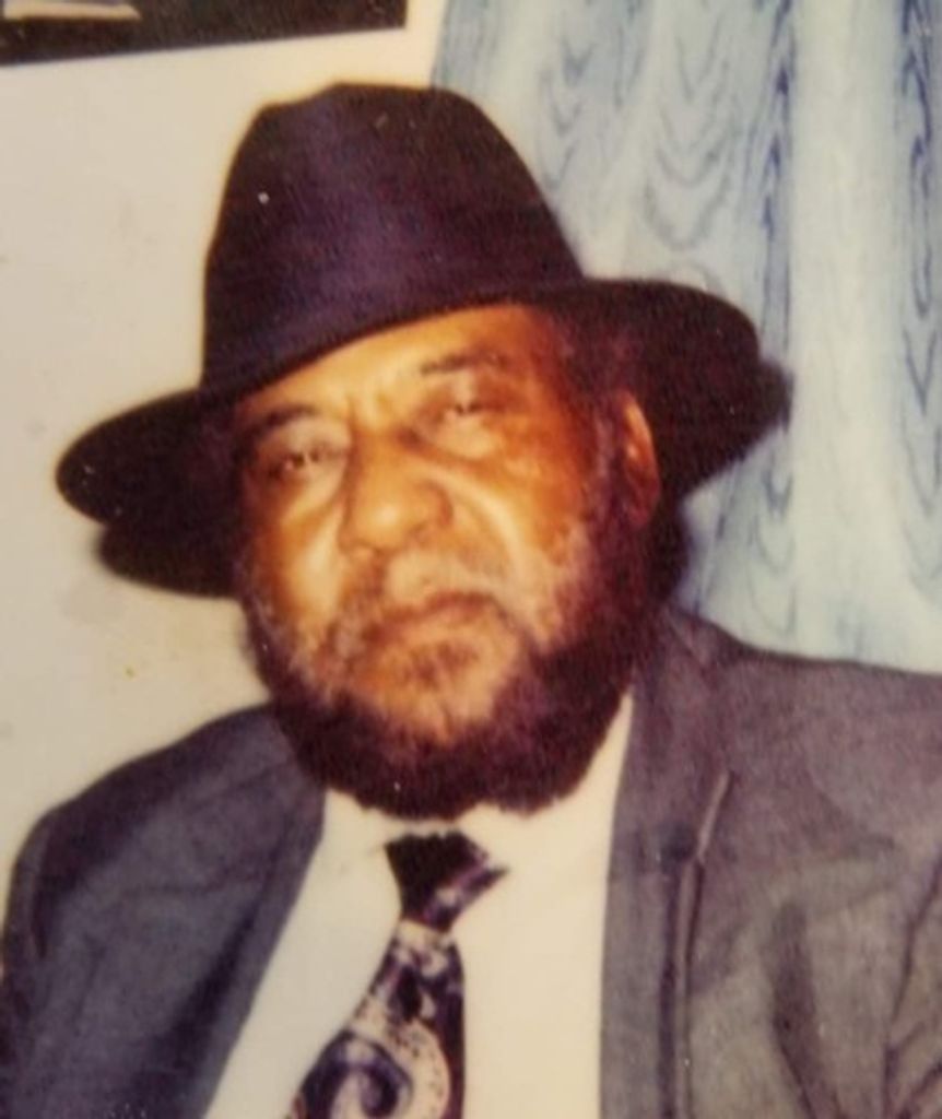 Albert Lanny Roy Jr Profile Photo