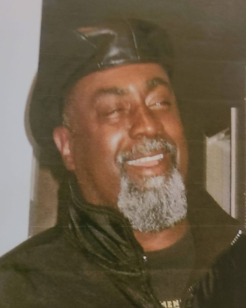 Chuck L. Davis Profile Photo