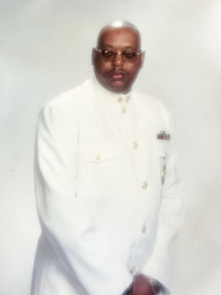 Henry Lawrence Brandon