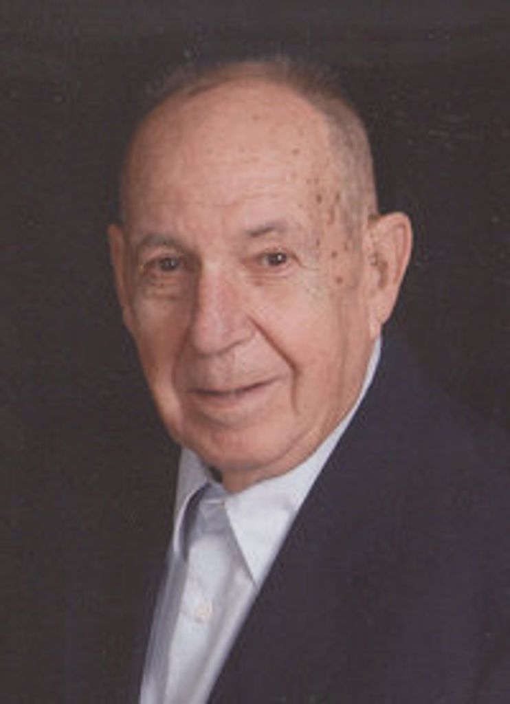 Donald N. Kleinsmith