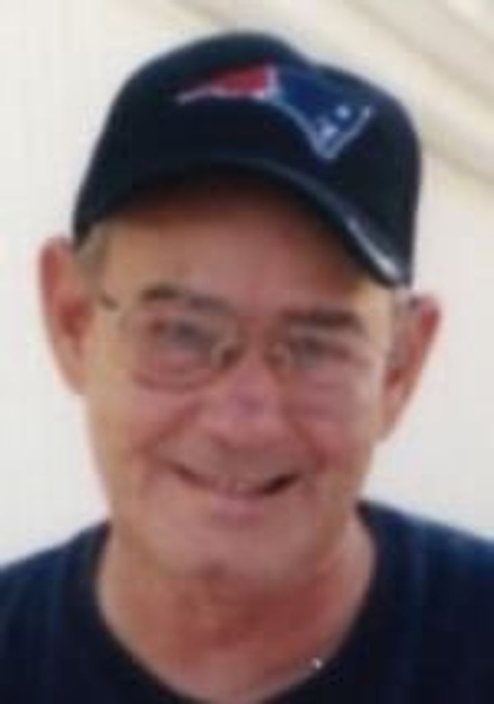 Gerald R. Pouliot Profile Photo