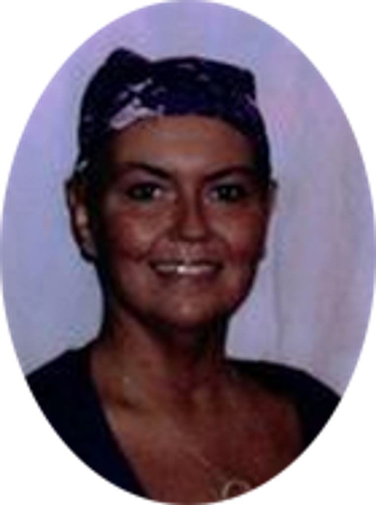 Rosalie Sutton