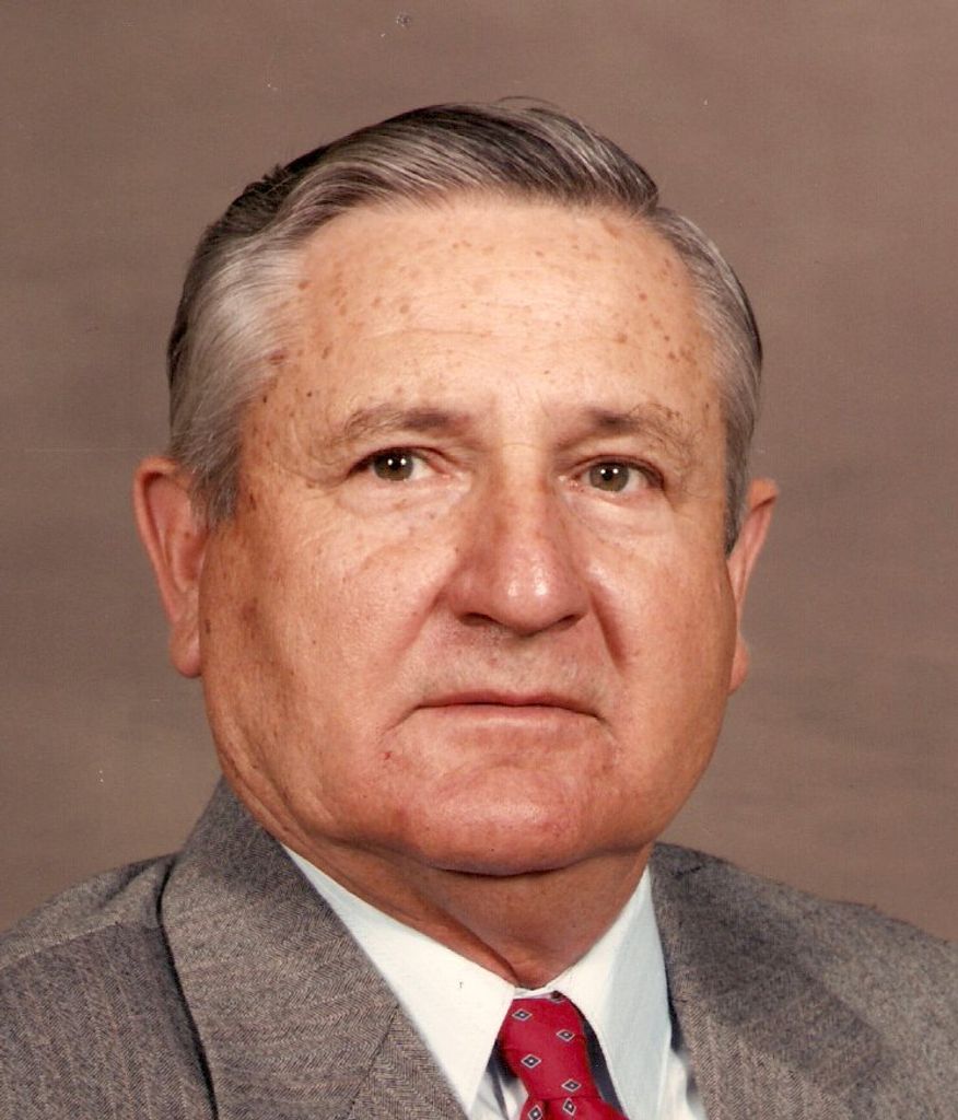 Clomer Harrell Lannom